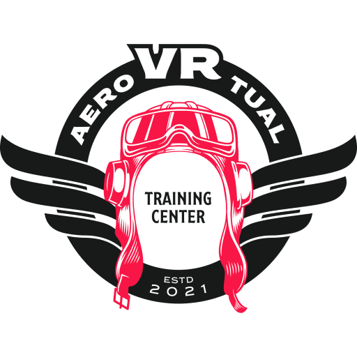 AeroVRtual-logo-square